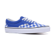 Vans Era Checkerboard Lapis Blue (VN0A38FRVOU) bunt 6