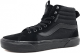 Vans Filmore Hi VansGuard (VN0A5HV2BKA1) schwarz 6