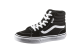Vans Filmore Hi (VN0A5HZD-IJU1) schwarz 6