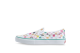 Vans Frog Skate x Slip on Ltd (VN0A5HF43OI) bunt 1