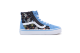 Vans Sk8 hi Reissue (VN0007PXY611) bunt 4
