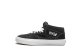 Vans Half Cab Navy (VN000DZ3NVY) schwarz 1