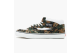 Vans Half Cab Supreme x CDG Digi Camo Olive (VN0VFD9OS) bunt 2