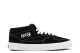 Vans Half Cab (VN000DZ3BLK) schwarz 6