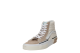 Vans SK8 Hi Reconstruct (VN0005UKP2T) weiss 1