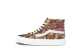Vans Hoffman California Fabrics x SK8 HI 38 DX Anaheim Factory (VN0A38GF1UT) bunt 1
