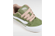 Vans Knu Skool (VN000CYUZBF) grün 4