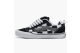 Vans Knu Skool Mega Check (VN0009QCCJJ) bunt 1