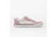 Vans Knu Skool Multi (VN000DAJBIY1) pink 4
