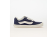 Vans Knu Skool Pig Suede Deep Twilight (VN000D22EMT1) blau 3