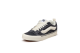 Vans Knu Skool Pig Suede (VN000CS0BGF1) grau 2