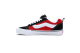 Vans Knu Skool (VN0009QC6RT) rot 4