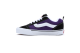 Vans Knu Skool (VN0009QCB5P) schwarz 4