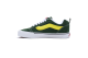 Vans Knu Skool (VN0009QCBGN) weiss 4