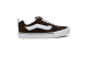 Vans Knu Skool (VN0009QCNWH) braun 4