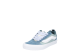 Vans Knu Skool (VN000CS0BER) blau 6