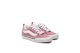 Vans Knu Skool (VN000CS0C3S) pink 6