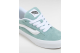 Vans Knu Skool (VN000CS0M8I) blau 4