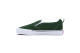 Vans Knu Slip On (VN0009QDBGN) grün 4