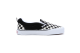 Vans Knu Slip (VN0009QDQXH) schwarz 4