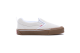 Vans Knu Slip On (VN0009QDWHT) weiss 4