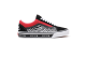 Vans Old Skool (VN0A38G19HW1) schwarz 4