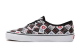 Vans Love Letters Authentic (VN0A5KRDB0A) schwarz 6