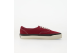 Vans LX Authentic 44 Deck Bordeaux (VN000EFZBRD1) rot 3