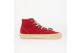 Vans Authentic HI 2.0 (VN000EGSRED1) rojo 3