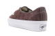 Vans LX Authentic Reissue 44 Pig Suede Potting Soil (VN0007QZDMV1) braun 3