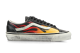 Vans Old Skool 36 LX Archive Flame (VN000D9RCJK1) multicolor 3