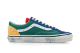 Vans LX Old Skool 36 Pearlized Pack (VN000E8VBGK1) rood 4
