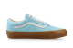 Vans LX Old Skool Gum (VN000D56CAU1) blau 3