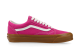 Vans LX Old Skool Gum (VN000D56YLZ1) pink 3