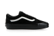 Vans LX Old Skool Suede (VN000D56B8C1) schwarz 3