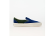 Vans LX Slip On Reissue 98 Bmx Blue Green (VN000CSEY7G1) grün 3