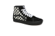 Vans ComfyCush SK8 Mixed Media Hi (VN0A3WMB17Q1) bunt 4