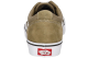 Vans MN Ward Skate (VN000CSKY331) braun 4