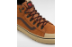 Vans Mte Sk8 hi Dr Waterproof (VN000CVRN1Z) orange 4