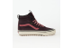 Vans MTE Sk8 Hi Waterproof Insulated Port (VN000DAQ02Y1) lila 3