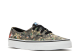 Vans Nintendo x Authentic Duck Hunt (VN0004MLJP7) bunt 5
