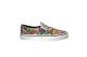 Vans Nintendo x Classic Slip On Super Mario Bros (VN0004MPK5A) bunt 3