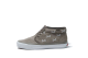 Vans OG Chukka LX x WTAPS (222BWVND-FWM04S) grau 1