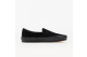 Vans OG Classic Slip On Velvet LX (VN0A45JK9RF1) schwarz 3