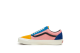 Vans Old Skool LX Multi Color OG (VN0A4P3X2T2) bunt 2