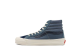 Vans OG Style 138 LX Blue Mirage (VN0A45KDXEG) blau 1