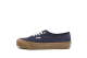 Vans OG Style 43 LX Maritime Gum (VN0A3DPBQM8) blau 1