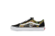 Vans Old Skool (VN0A7Q2J640) schwarz 1