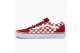 Vans Old Skool Checkerboard Racing (VN0A38G1P0T) rot 2