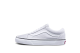 Vans Old Skool Grey Dawn (VN0A38G1UKX) weiss 1